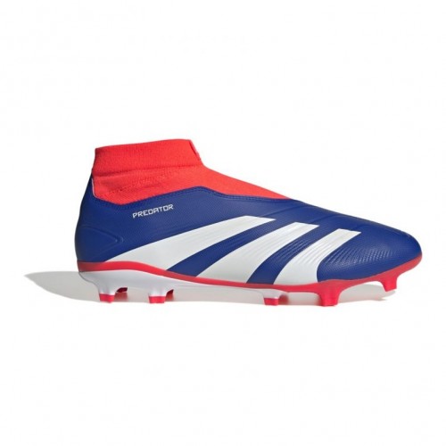 Футбольні бутси Adidas Predator League LL FG IF6333